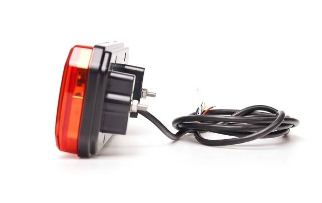Lampa multifunctionala stanga W279 12/24V