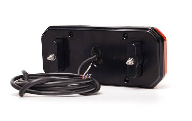 Lampa multifunctionala stanga W279 12/24V