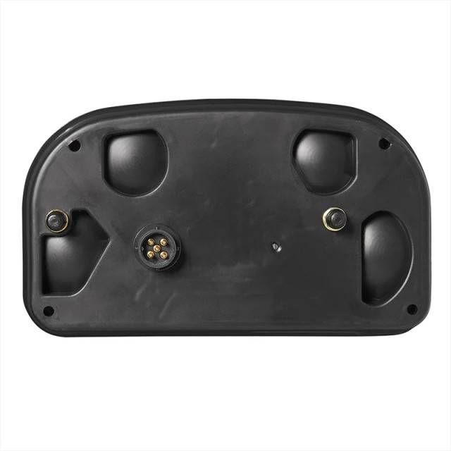 Lampa MULTIPOINT II , DREAPTA