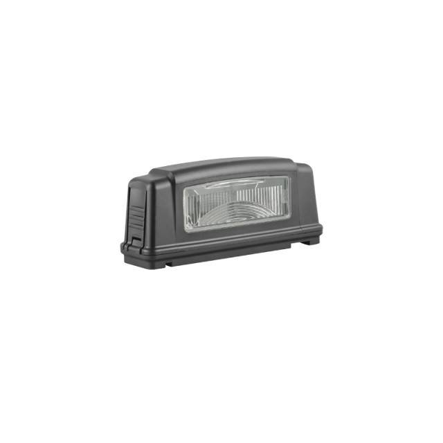 Lampa numar 5w