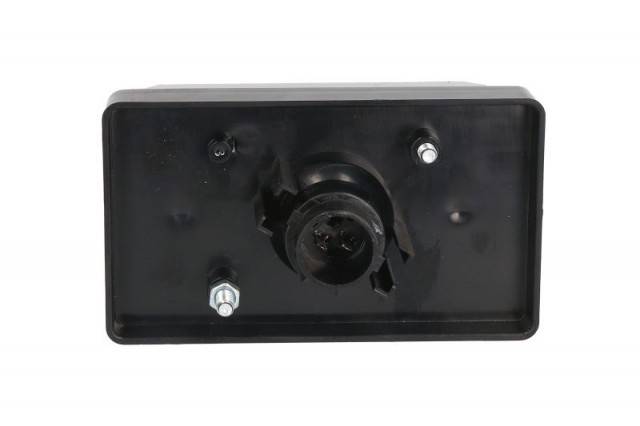 Lampa numar dreapta, IVECO DAILY