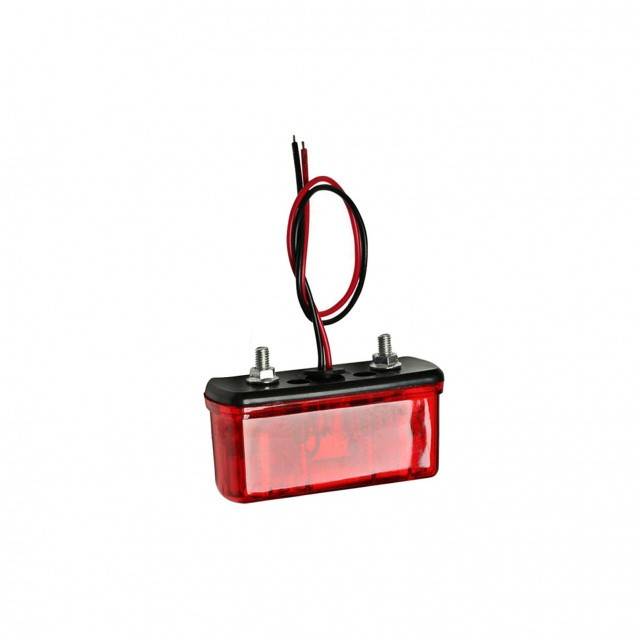 Lampa numar LED 24V