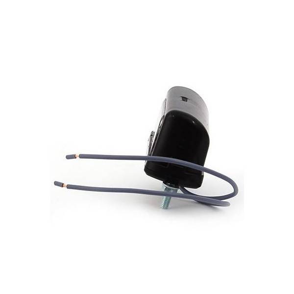 Lampa pentru placuta de inmatriculare