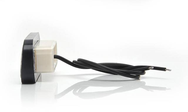 Lampa placuta inmatriculare LED W133 12/24V