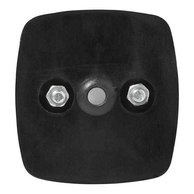 Lampa pozitie alb 65x60mm