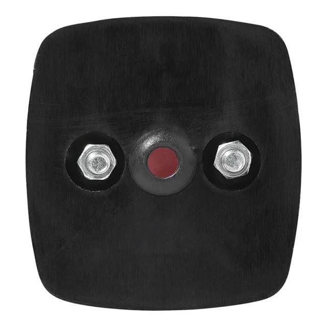 Lampa pozitie rosu 65x60mm