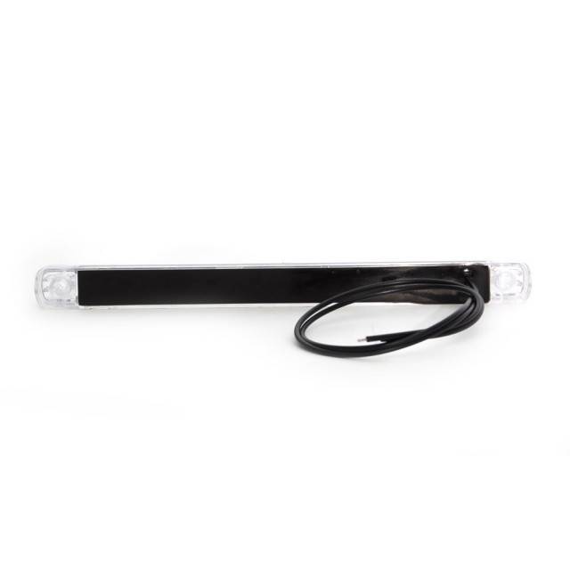 Lampa pozitie spate rosie led