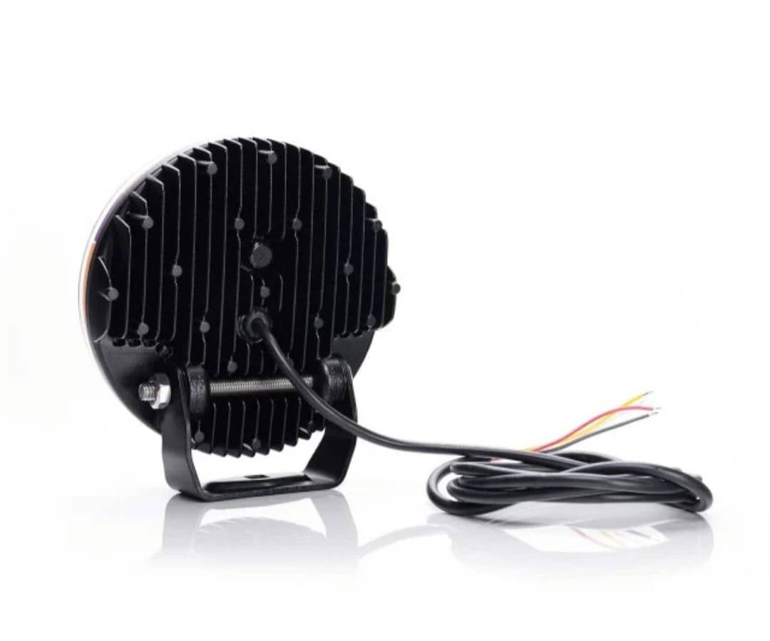 Lampa proiector Multifunctionala