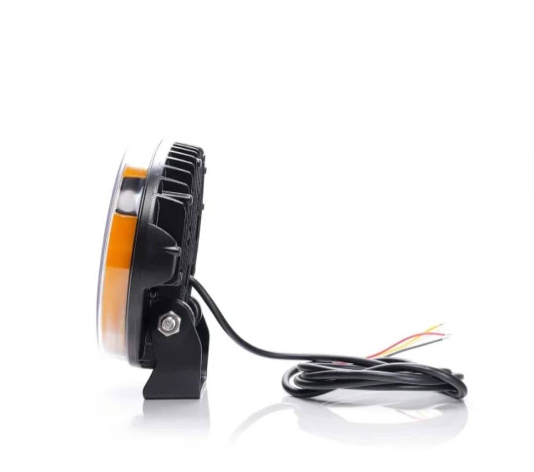 Lampa proiector Multifunctionala