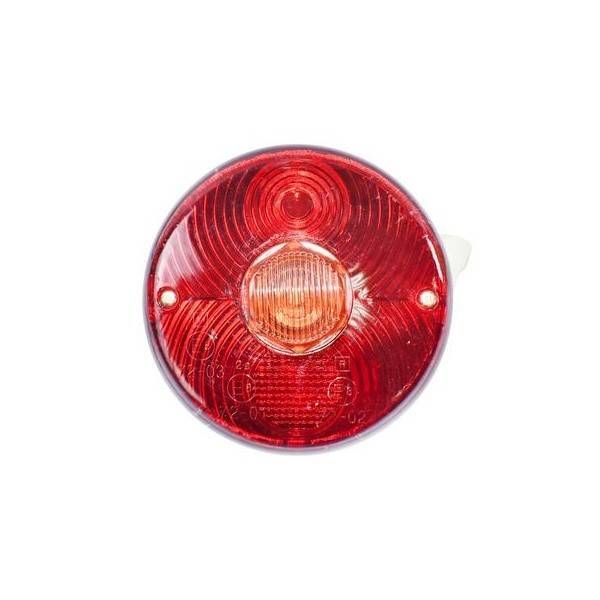 Lampa rotunda spate dreapta U-650 si ARO SPS-140