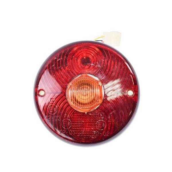 Lampa rotunda spate stanga U-650 si ARO SPSN-140 fi 14 cm