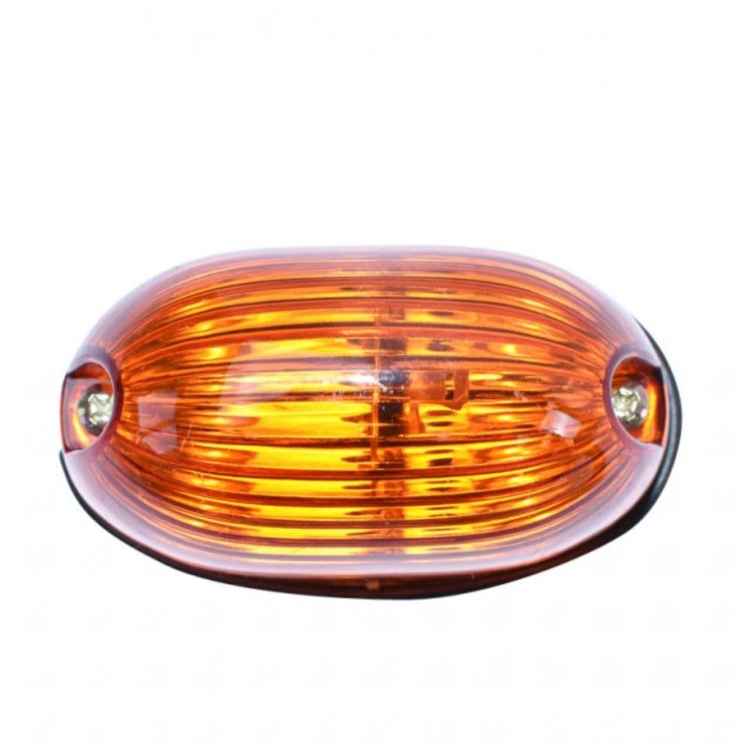 Lampa semnalizare cu bec U-650