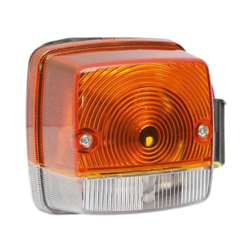 Lampa semnalizare John Deere