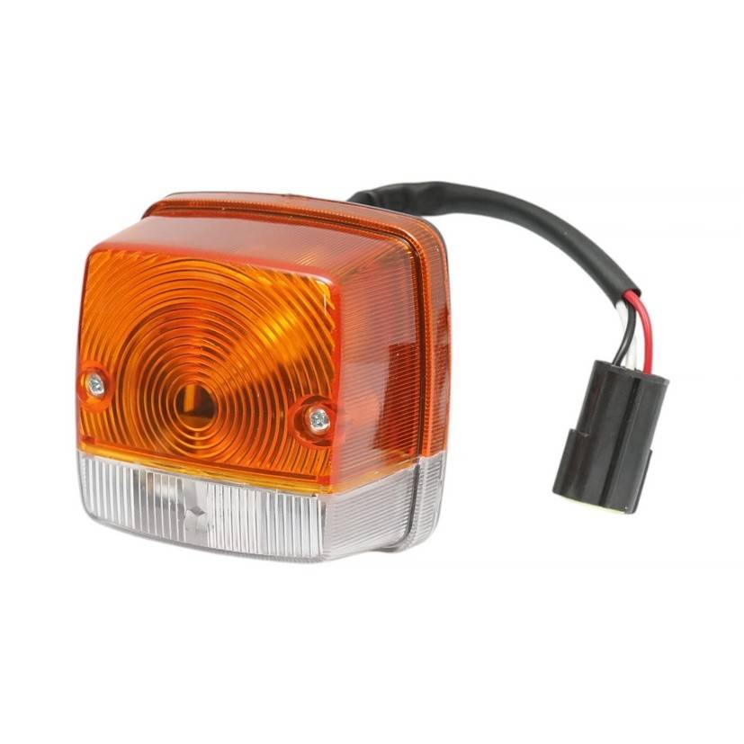 Lampa semnalizare John Deere