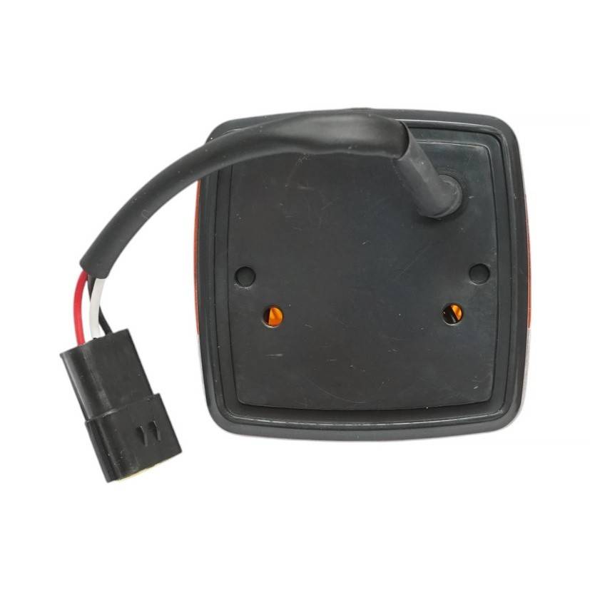 Lampa semnalizare John Deere