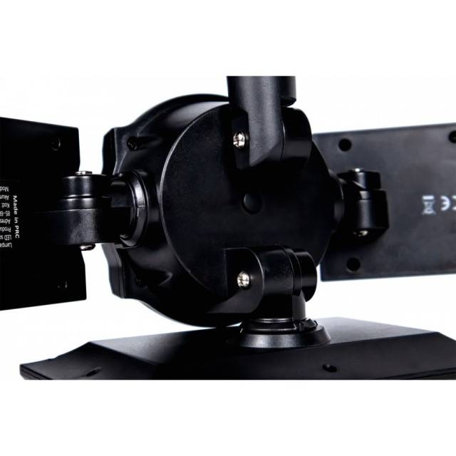 Lampa solara, 112 x LED, cu senzor de miscare, 3 capete rotative 360°