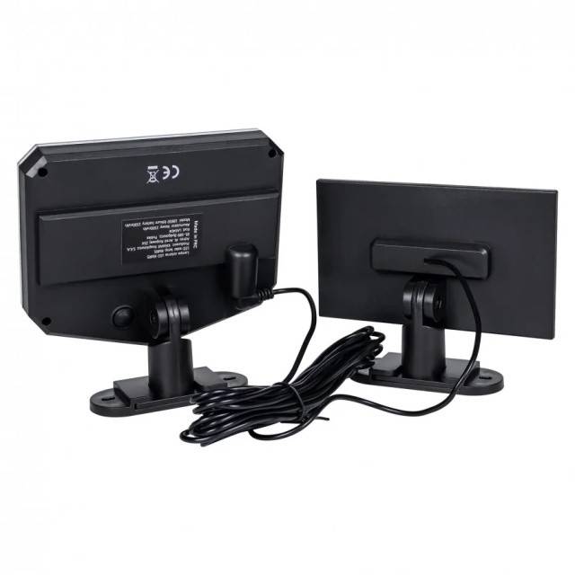 Lampa solara 153 LED-uri cu telecomanda
