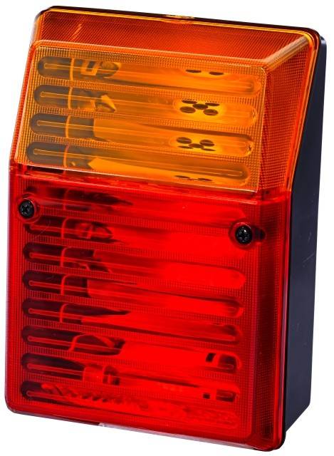 Lampa spate DOBPLAST