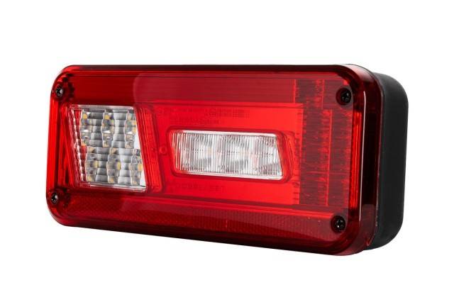 Lampa spate dreapta LED 6 functii 12V/24V DOBPLAST