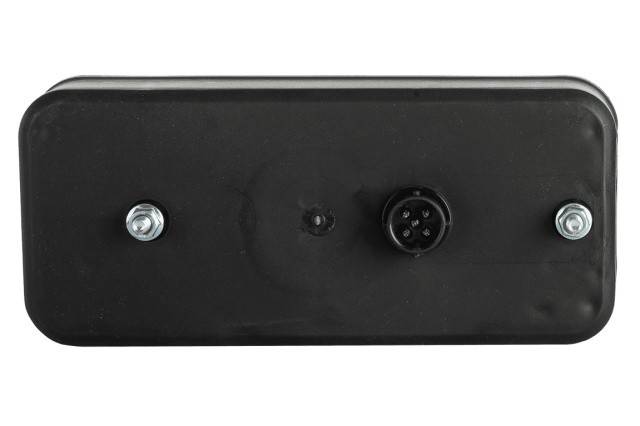 Lampa spate dreapta LED 6 functii 12V/24V DOBPLAST