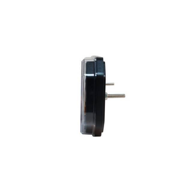 Lampa spate dreapta LED neon 12/24V