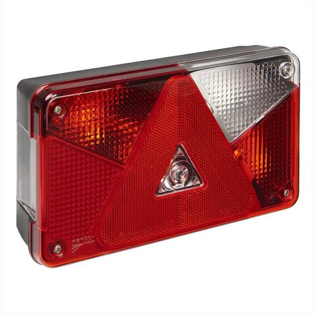 Lampa spate dreapta Multipoint V Aspöck