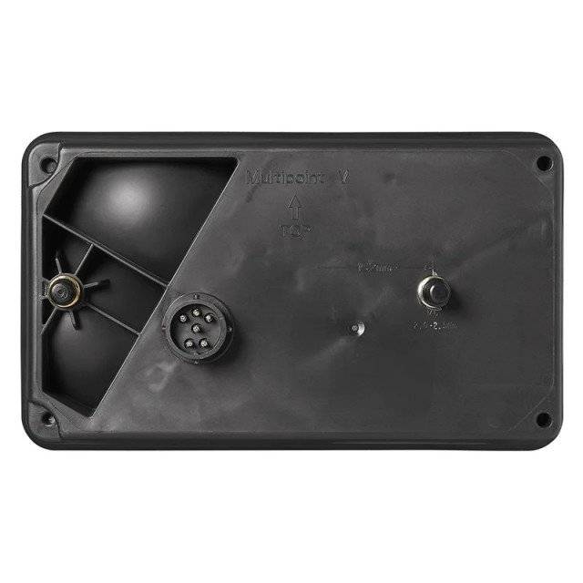 Lampa spate dreapta Multipoint V Aspöck