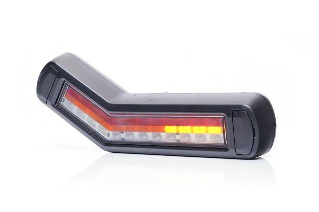 Lampa spate dreapta W270 12/24V