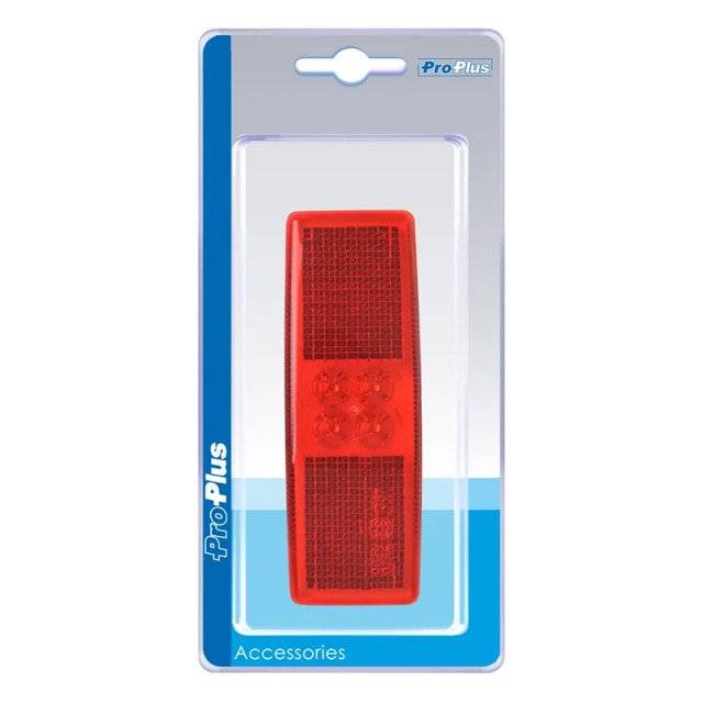 Lampa spate led 12/24V 110x40mm