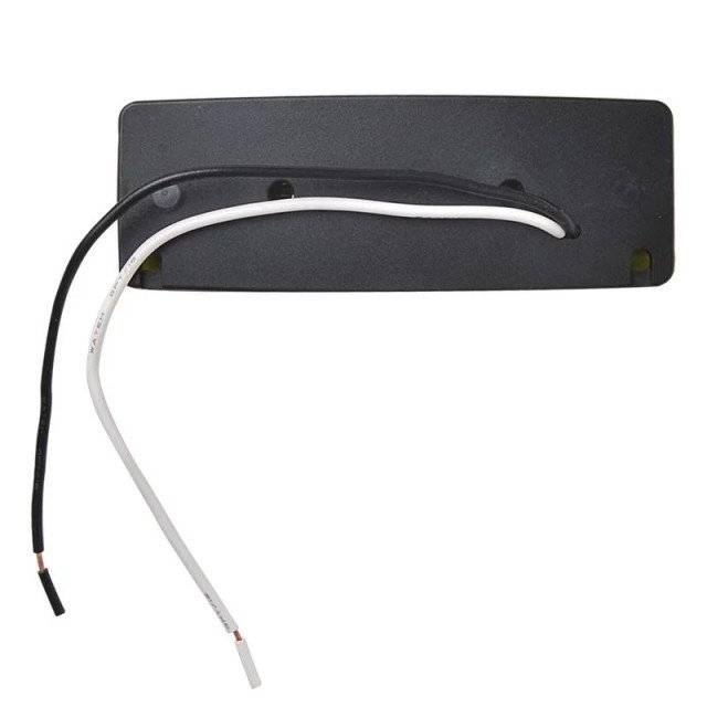 Lampa spate led 12/24V 110x40mm