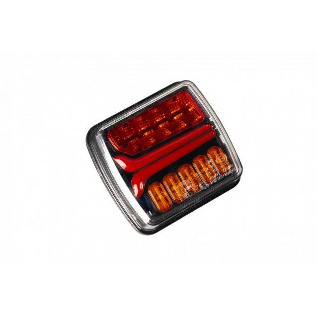 Lampa spate LED dreapta