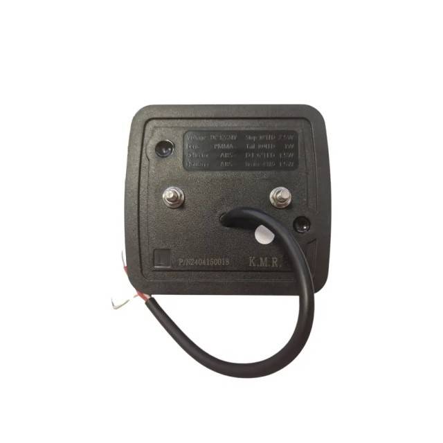 Lampa spate LED dreapta 12/24V