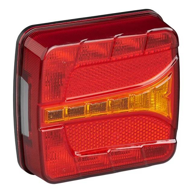 Lampa spate LED dreapta 12/24V