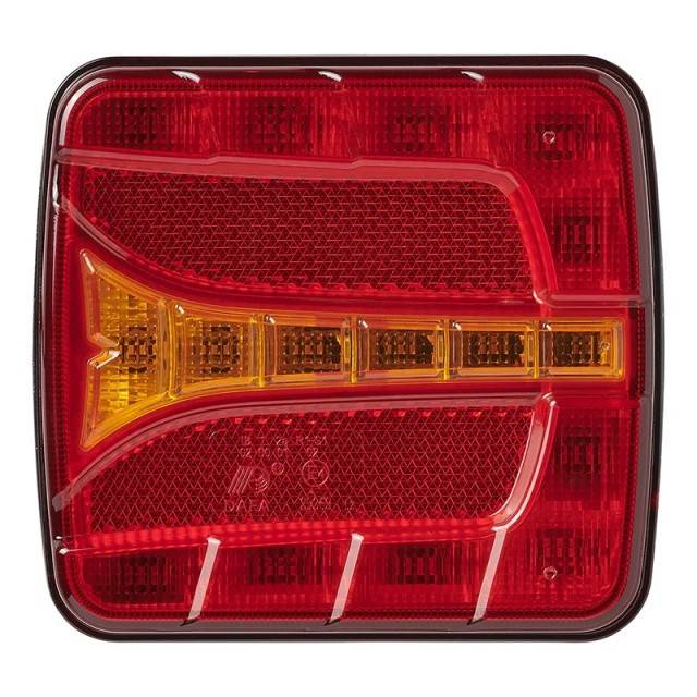 Lampa spate LED stanga 12/24V