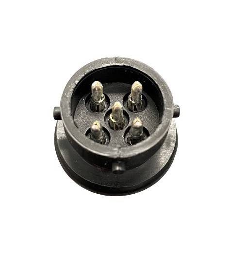 Lampa spate Multipoint V stanga cu lampa ceata