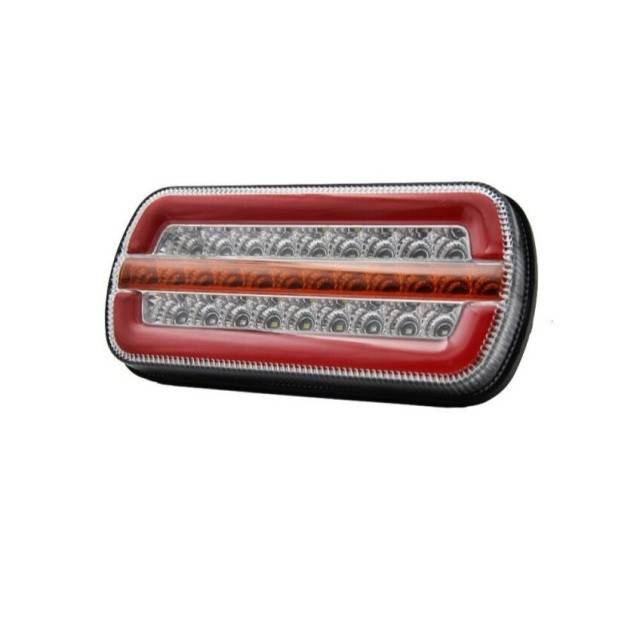 Lampa spate semnalizare dinamica LED 24V