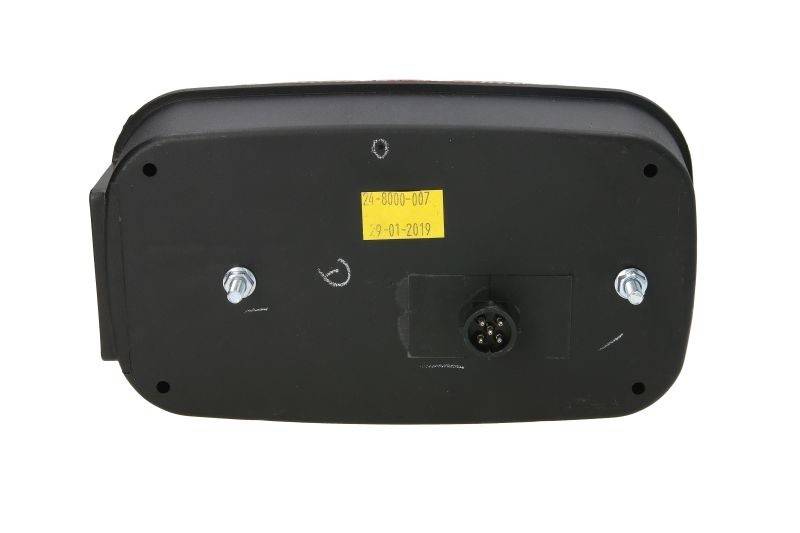 Lampa spate stanga , Aspock