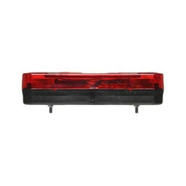 Lampa stanga 5 functii