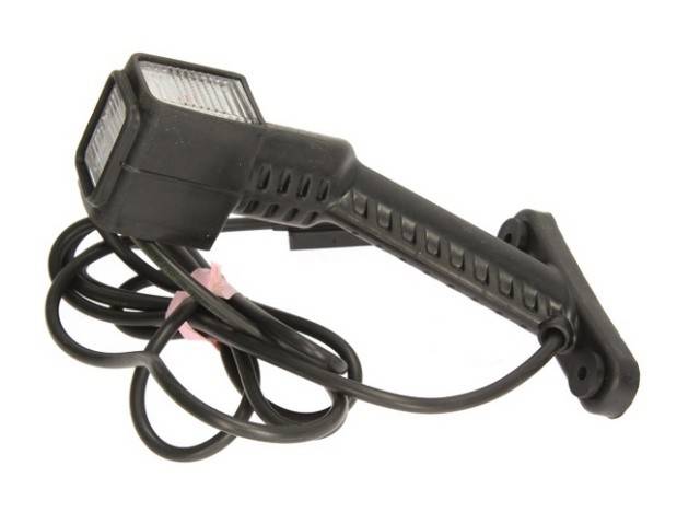 Lampa stanga Aspock