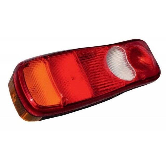 LAMPA STANGA CAMION