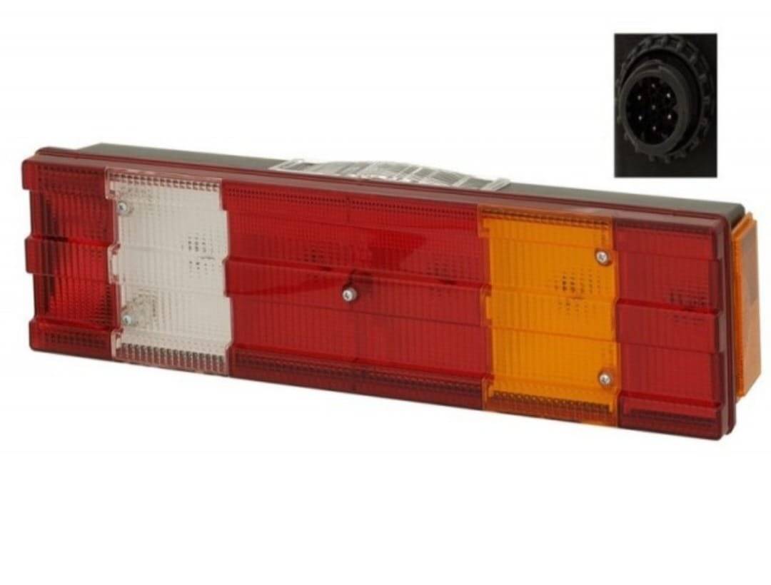 LAMPA STANGA CAMION