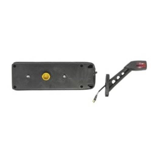 LAMPA STANGA CAMION