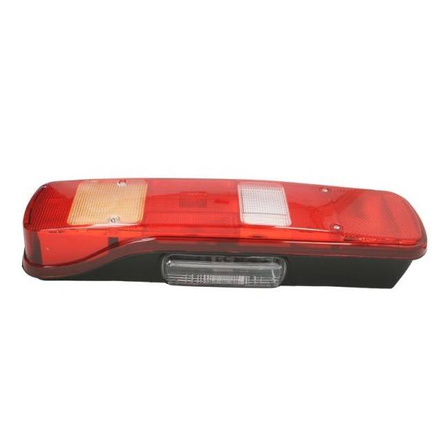 LAMPA STANGA CAMION 50x13 cm