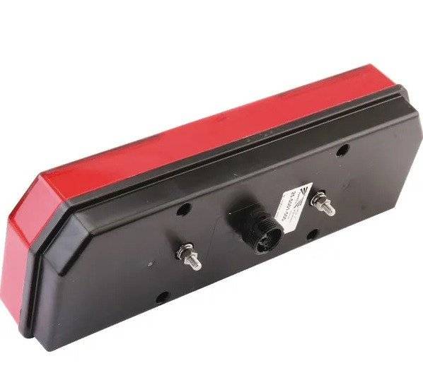 LAMPA STANGA CAMION EUROPOINT 43x14 cm
