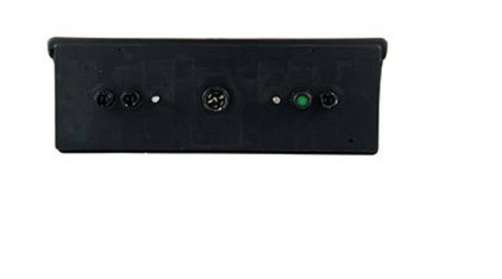 LAMPA STANGA CAMION EUROPOINT II 7 PINI + 4 x 2 PINI (MUFA ROTUNDA)