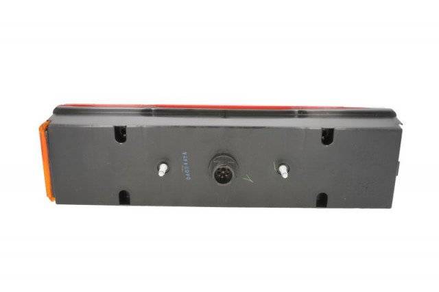 LAMPA STANGA CAMION MB ATEGO - MUFA ROTUNDA