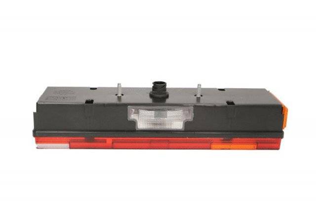 LAMPA STANGA CAMION MB ATEGO - MUFA ROTUNDA