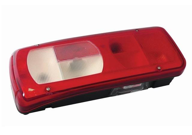 Lampa stop cu bec stanga DAF, VIGNAL