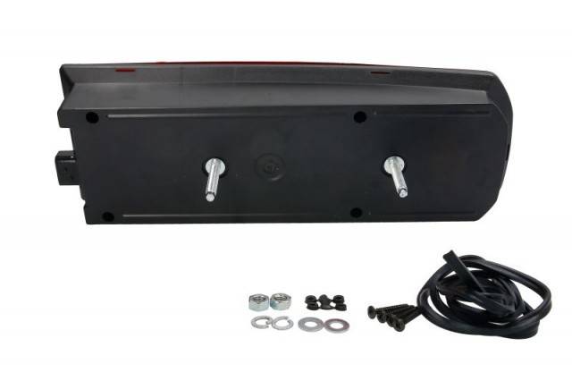 Lampa stop dreapta , Mercedes Actros MP4