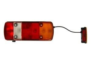 LAMPA STOP DREAPTA CAMION 34x13 cm